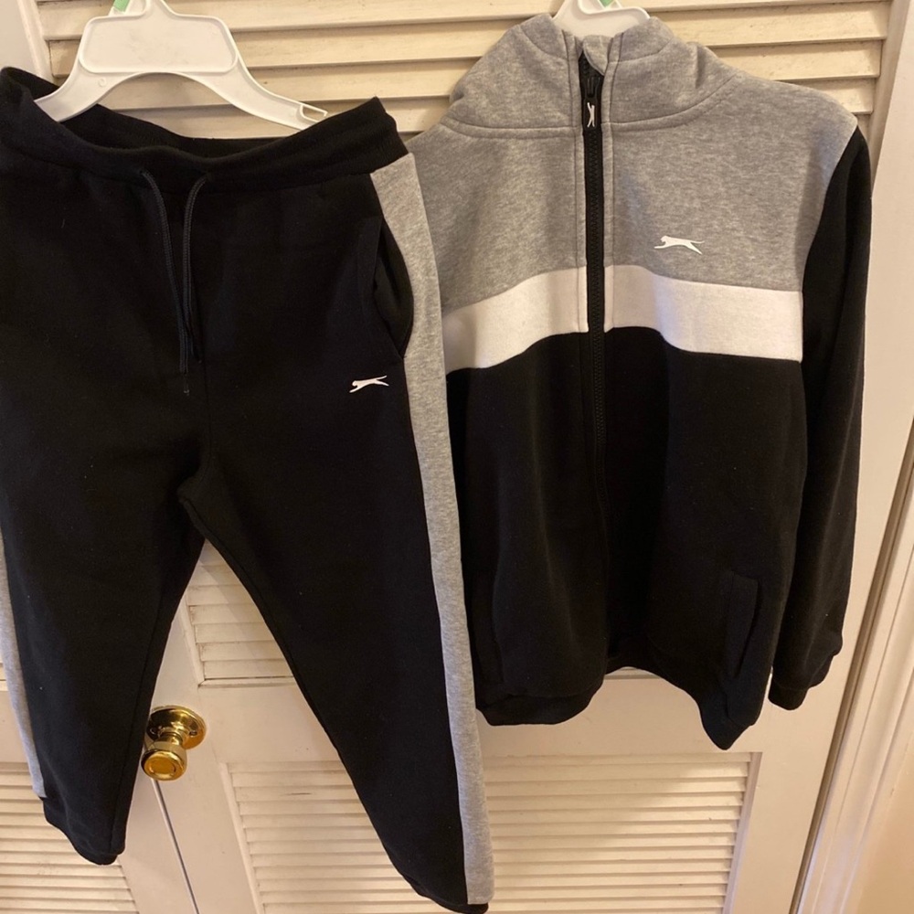 Boys sweatsuits